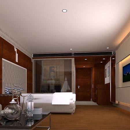 Nirvana Wood Resort & Spa Shimla Exterior foto